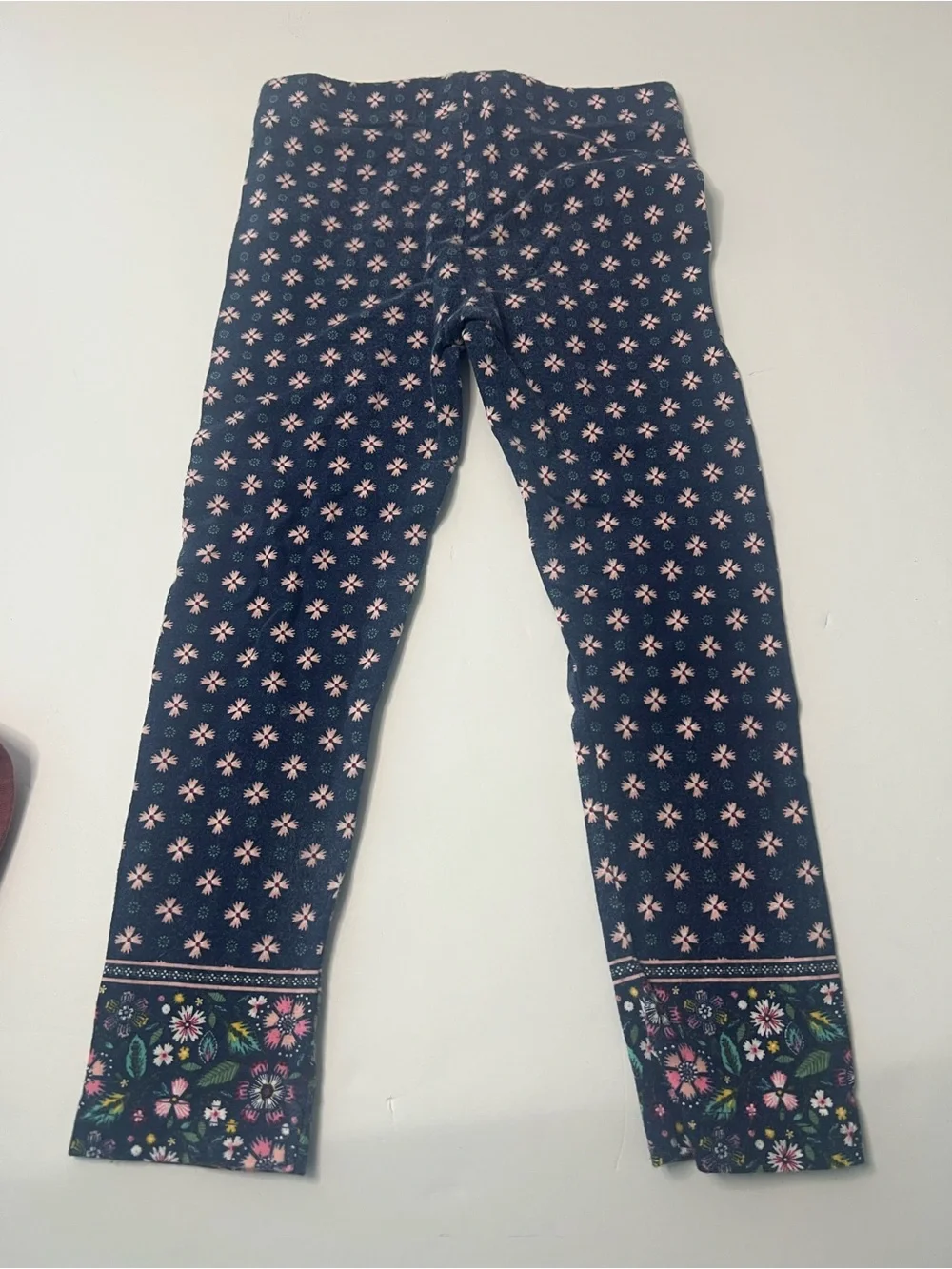 Girls 3t Leggings lot - 3 pairs